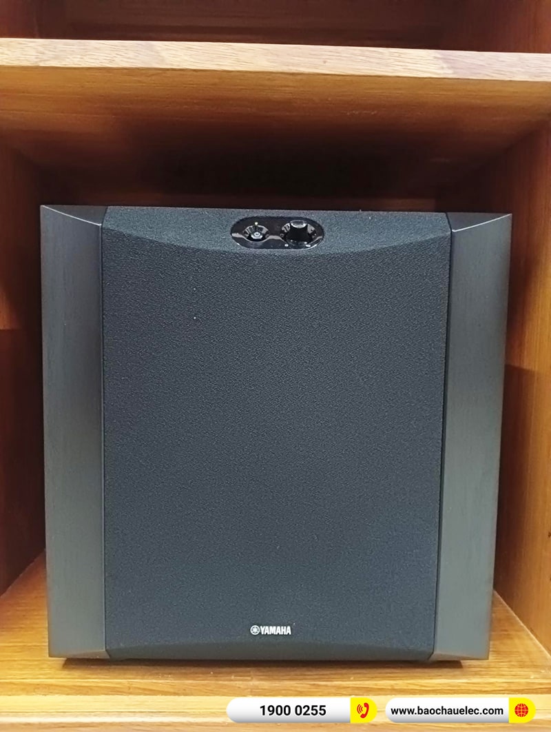 Lắp đặt dàn karaoke trị giá hơn 60 triệu cho chị Thảo tại Đồng Nai