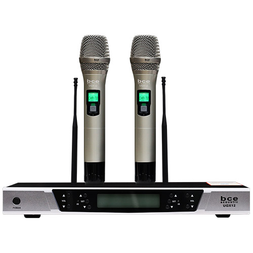 dàn karaoke Denon Nhật 04