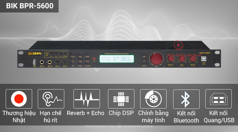 Dàn karaoke Denon Nhật 07