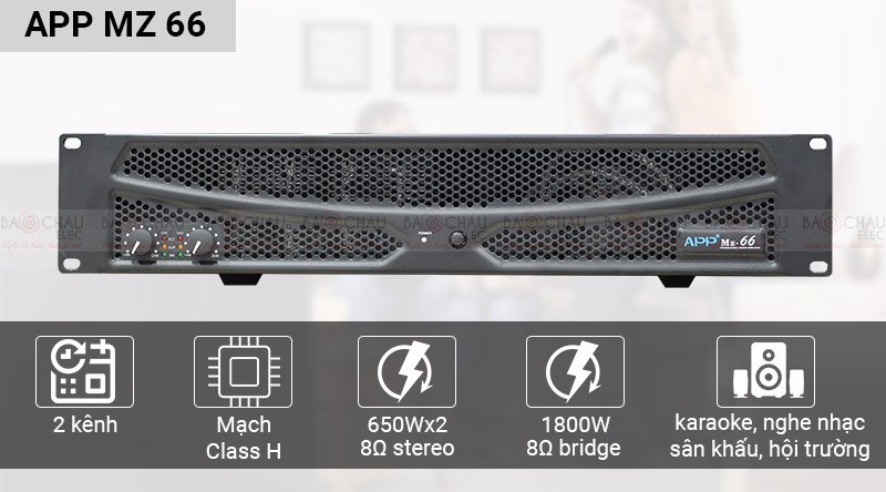 Dàn karaoke Denon Nhật 08