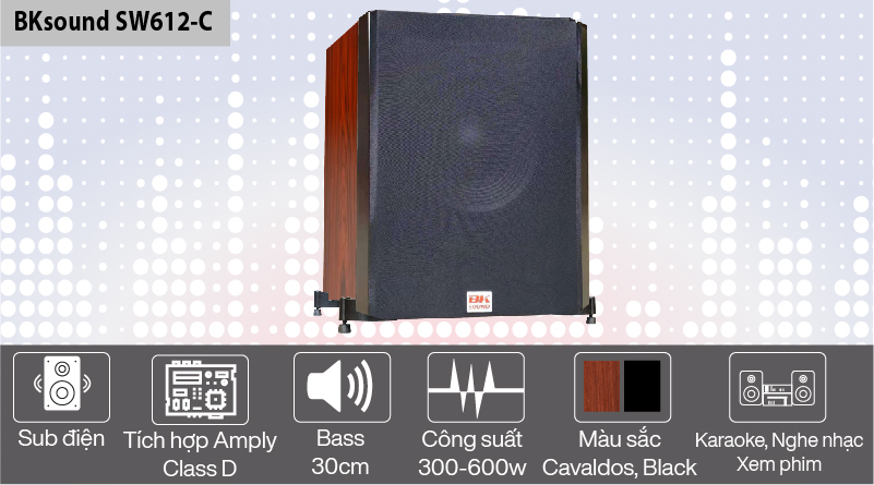 Dàn karaoke Denon Nhật 08