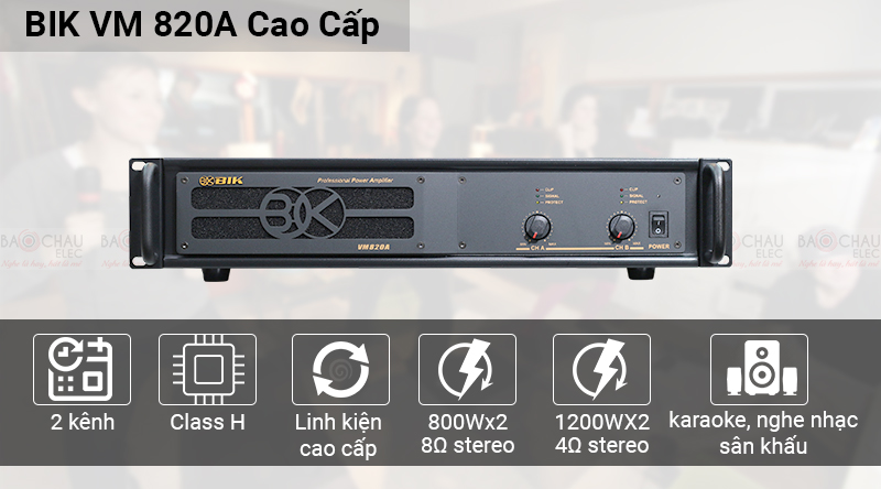 D&agrave;n karaoke Denon Nhật 09