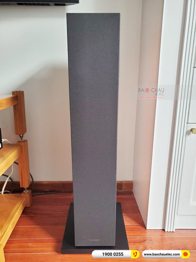 Lắp đặt d&agrave;n nghe nhạc trị gi&aacute; hơn 90 triệu cho anh Tr&iacute; tại Cần Thơ