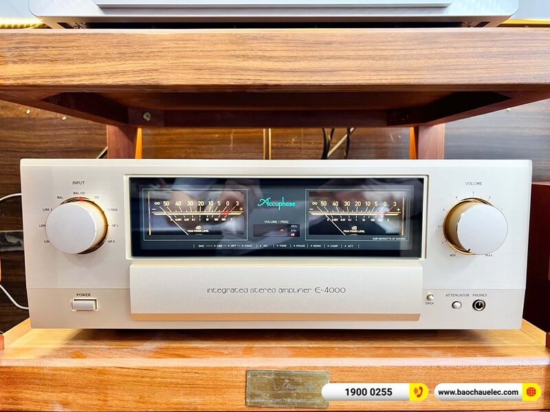 Lắp đặt dàn nghe nhạc Hi-end trị giá gần 400 triệu cho anh Tuấn tại Phú Thọ