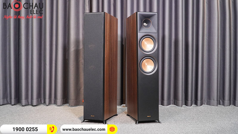 Dàn nghe nhạc Klipsch 03
