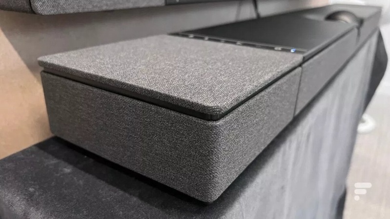 Loa Soundbar Devialet DIONE