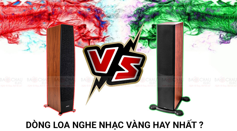 1. Giới thiệu về loa nghe nhạc