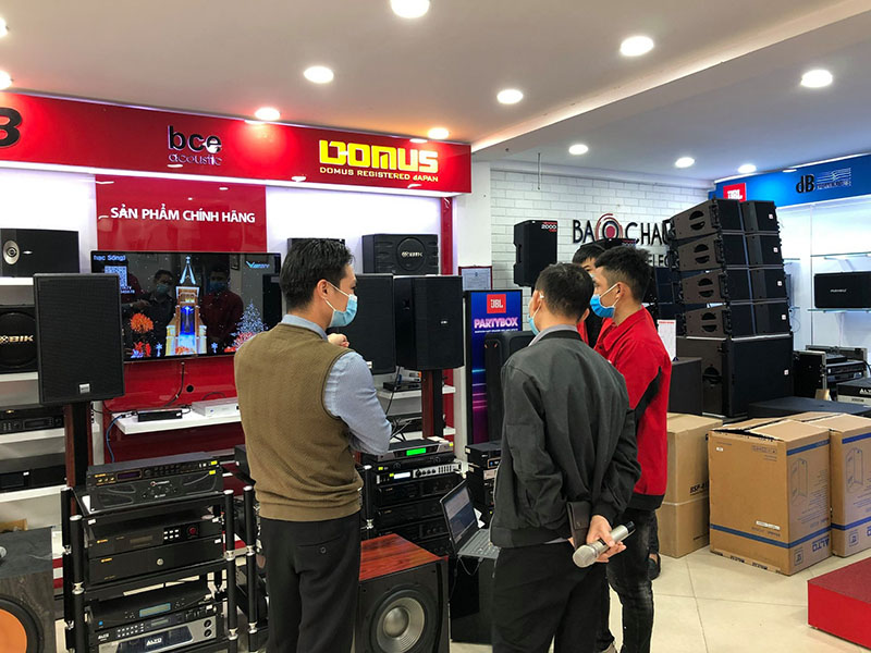 khuyến mại giảm giá noel cuối năm 2021