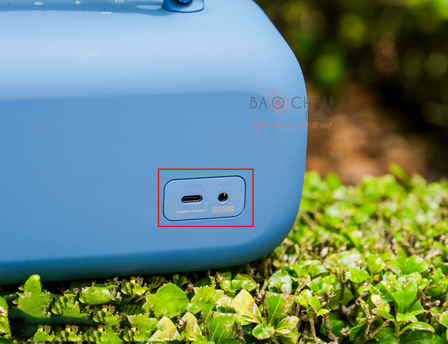 Hướng dẫn chi tiết a-z sử dụng loa bose Soundlink Max hiệu quả