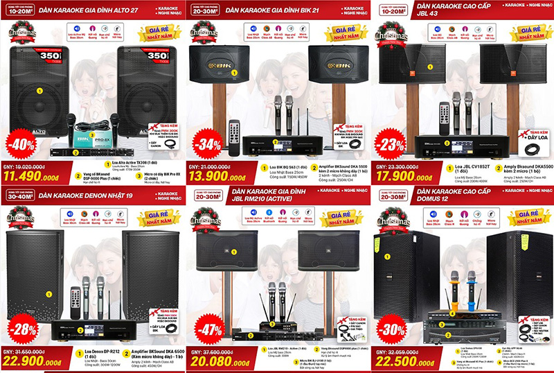 Thông báo về việc mở bán showroom Bảo Châu Elec Quận 7 – TPHCM