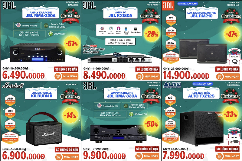 Thông báo về việc mở bán showroom Bảo Châu Elec Quận 7 – TPHCM