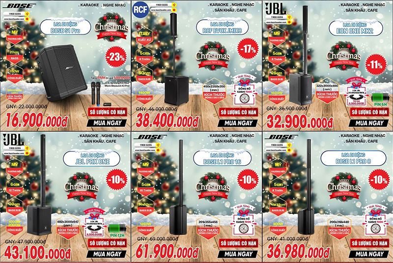 Thông báo về việc mở bán showroom Bảo Châu Elec Quận 7 – TPHCM