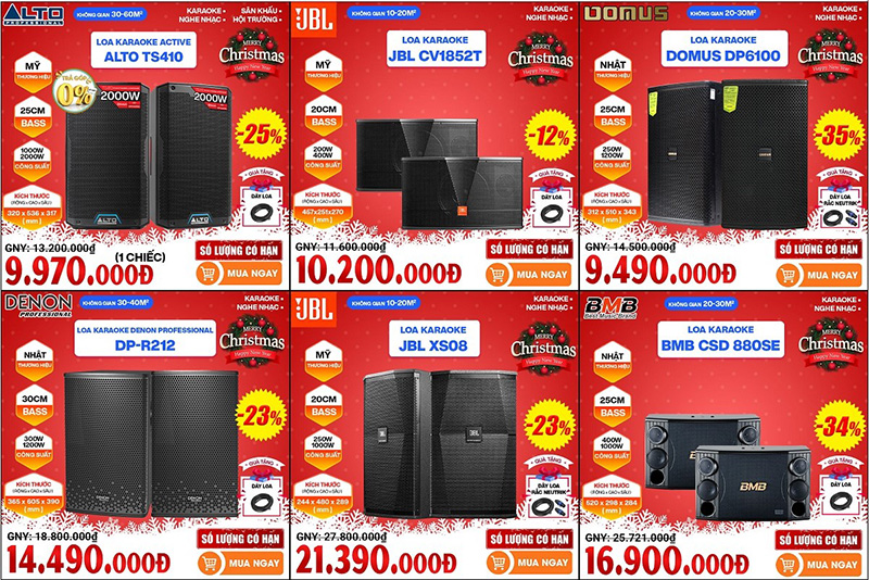 Thông báo về việc mở bán showroom Bảo Châu Elec Quận 7 – TPHCM