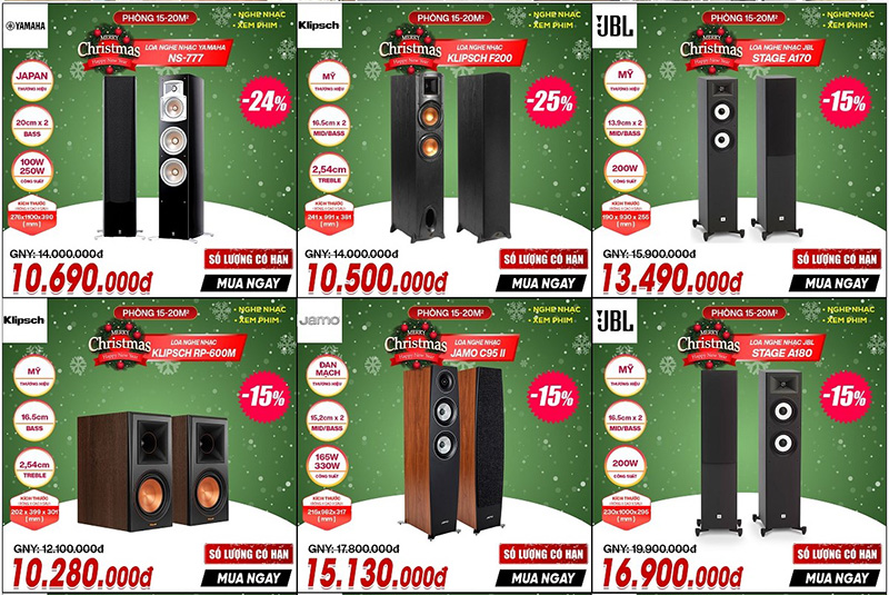 Thông báo về việc mở bán showroom Bảo Châu Elec Quận 7 – TPHCM