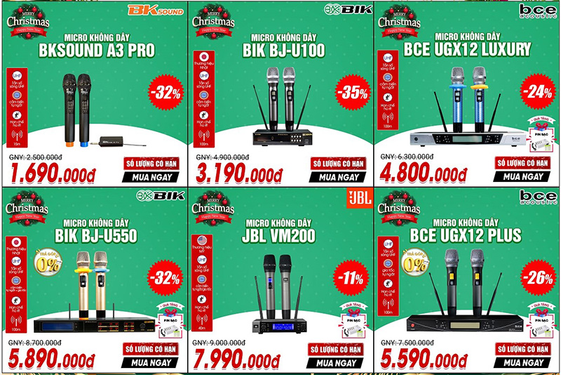 Thông báo về việc mở bán showroom Bảo Châu Elec Quận 7 – TPHCM