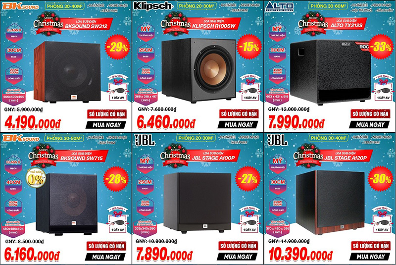 Thông báo về việc mở bán showroom Bảo Châu Elec Quận 7 – TPHCM