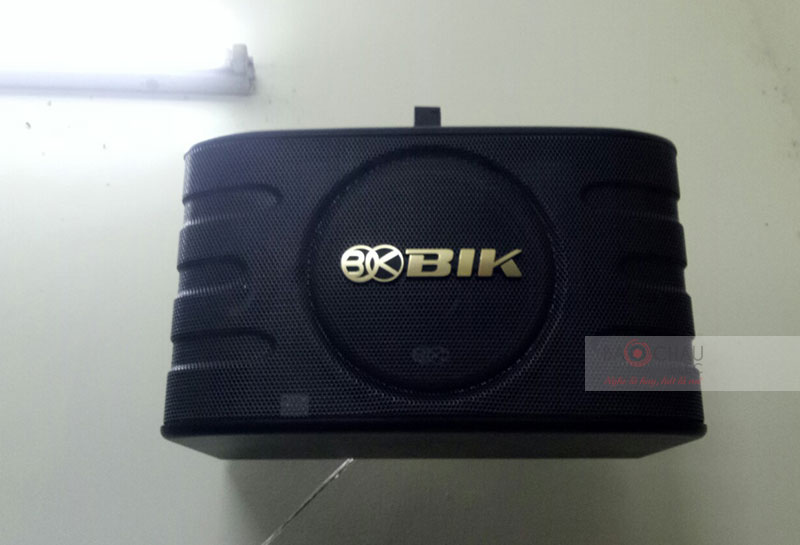 Lắp đặt dàn karaoke gia đình hay, giá tốt cho anh Dương (Gia Lâm - HN) - ảnh 4