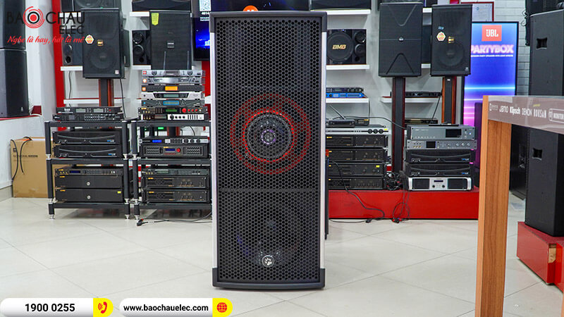 Loa hội trường - sân khấu CatKing Pro 2.5+