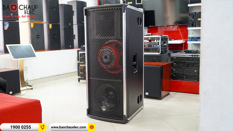 Loa hội trường - sân khấu CatKing Pro 2.5+