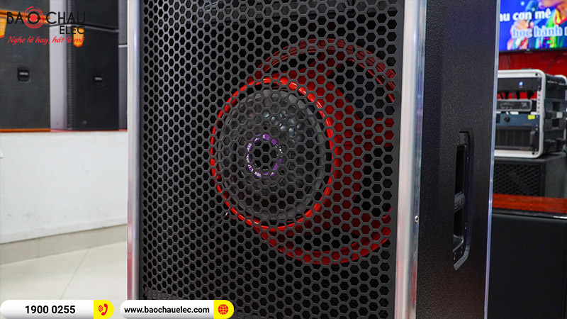 Loa hội trường - sân khấu CatKing Pro 2.5+