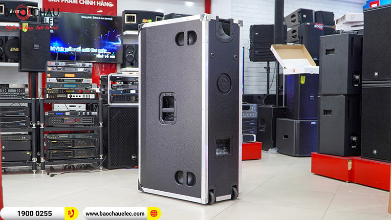 Loa hội trường - sân khấu CatKing Pro 2.5+