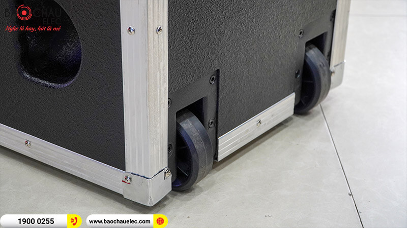 Loa hội trường - sân khấu CatKing Pro 2.5+