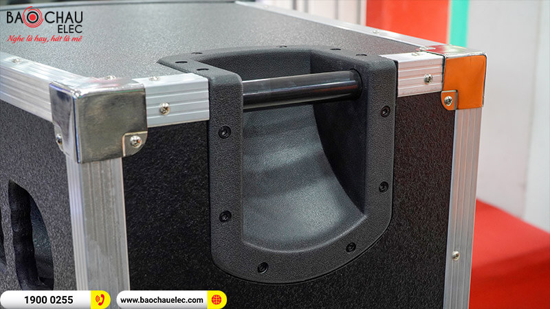 Loa hội trường - sân khấu CatKing Pro 2.5+