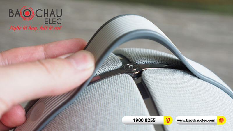 Loa Devialet Mania Opera de Paris