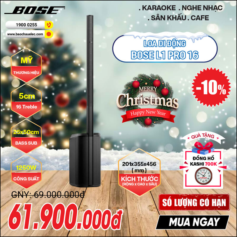 Noel mua hàng – rộn ràng đón Tết 2023, sale sập sàn cuối năm lên đến 50%