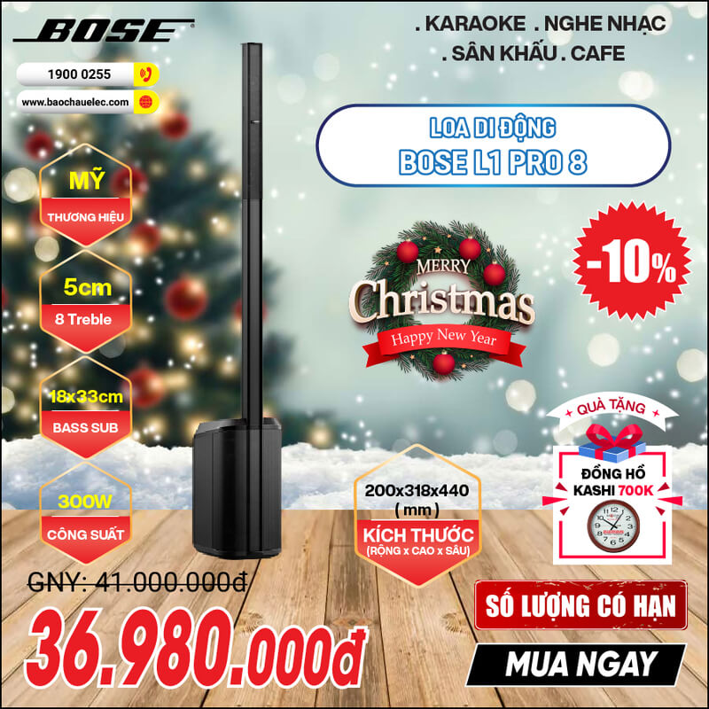 Noel mua hàng – rộn ràng đón Tết 2023, sale sập sàn cuối năm lên đến 50%