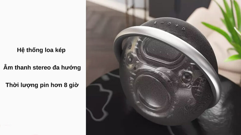 Loa Harman Kardon Onyx Studio 8