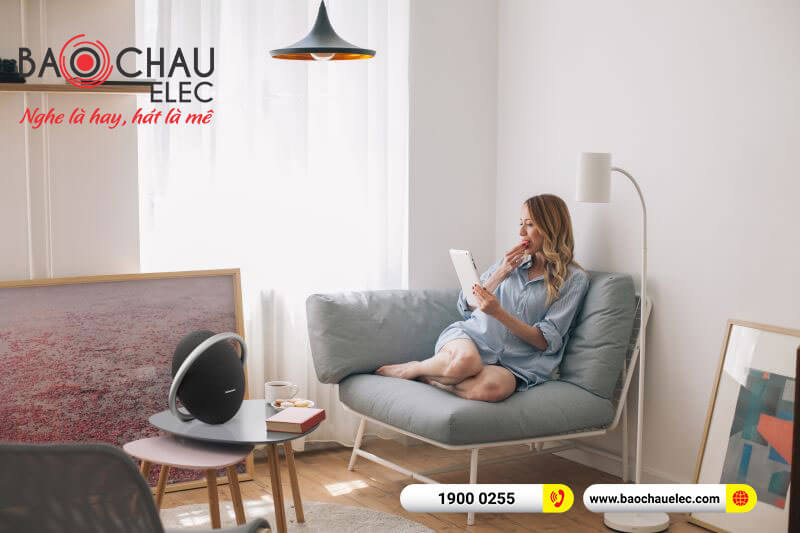 Loa Harman Kardon Onyx Studio 8