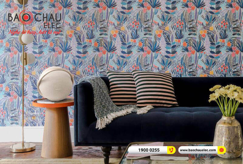 Loa Harman Kardon Onyx Studio 8