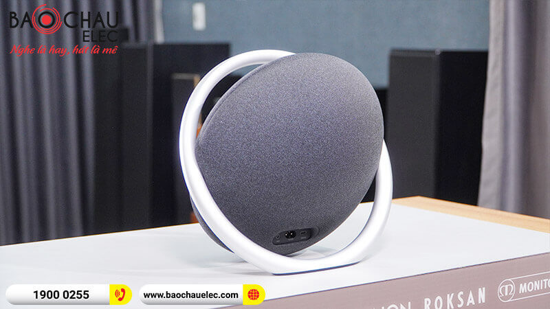 Loa Harman Kardon Onyx Studio 8
