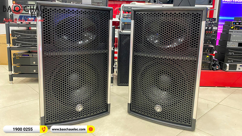 Loa hội trường - sân khấu CatKing Pro 1.5+