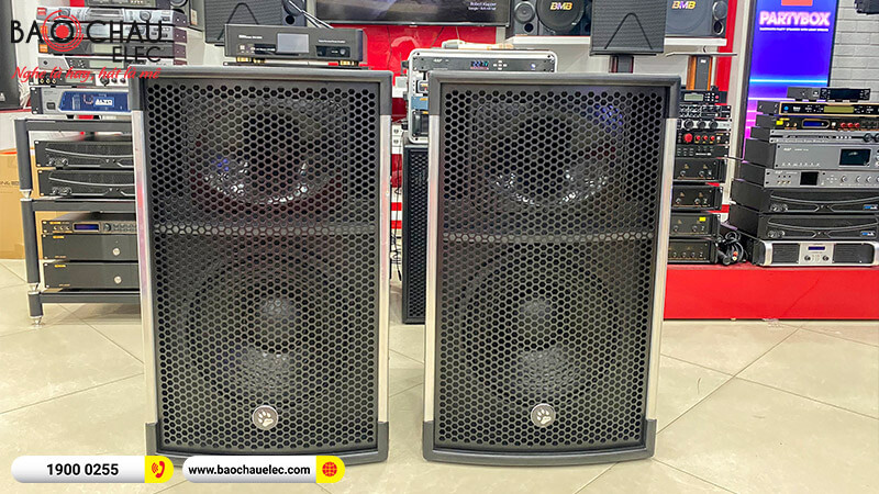 Loa hội trường - sân khấu CatKing Pro 1.5+