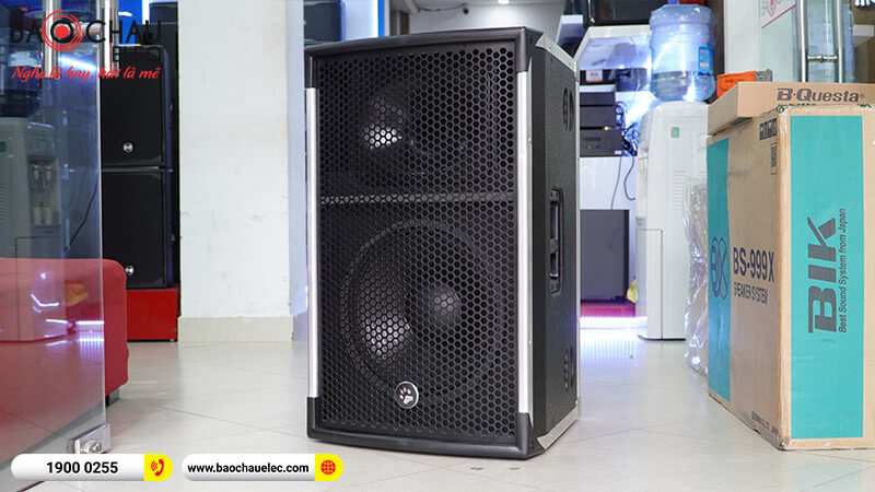 Loa hội trường - sân khấu CatKing Pro 1.5+