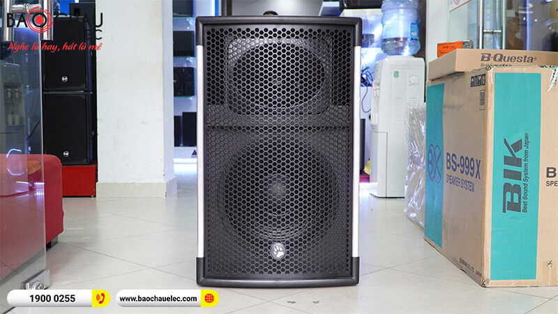 Loa hội trường - sân khấu CatKing Pro 1.5+