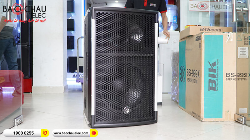 Loa hội trường - sân khấu CatKing Pro 1.5+