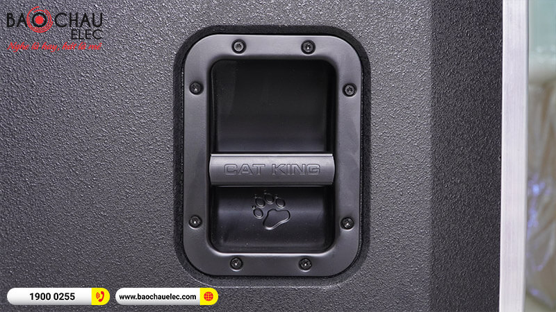 Loa hội trường - sân khấu CatKing Pro 1.5+