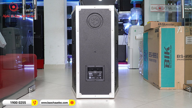 Loa hội trường - sân khấu CatKing Pro 1.5+