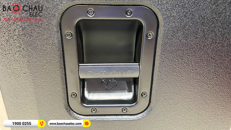 Loa hội trường - sân khấu CatKing Pro 1.5+