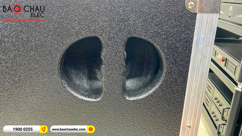 Loa hội trường - sân khấu CatKing Pro 1.5+