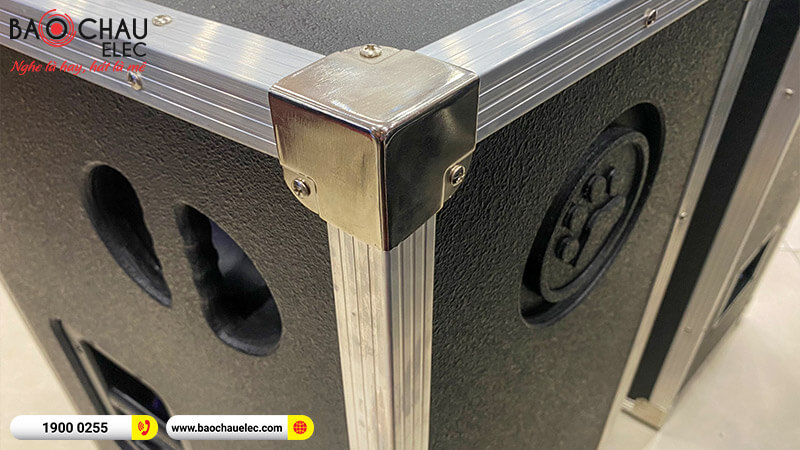 Loa hội trường - sân khấu CatKing Pro 1.5+