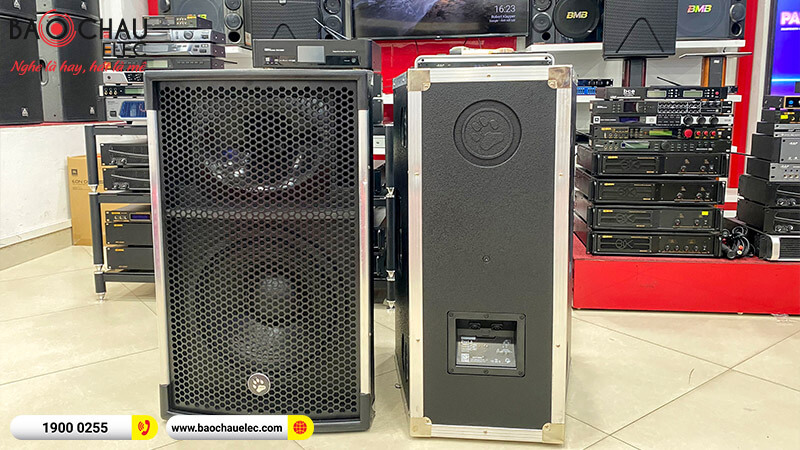 Loa hội trường - sân khấu CatKing Pro 1.5+