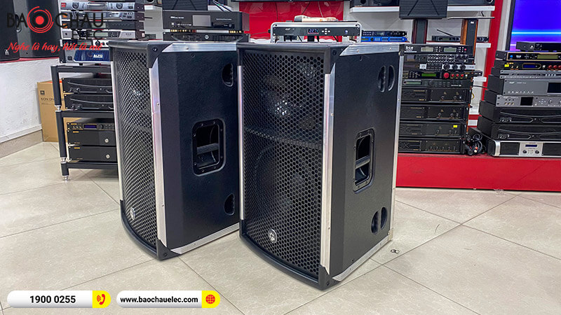 Loa hội trường - sân khấu CatKing Pro 1.5+