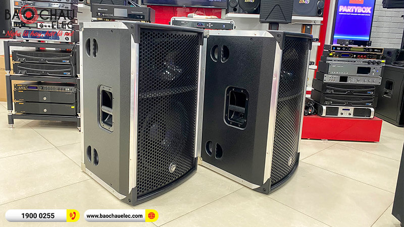 Loa hội trường - sân khấu CatKing Pro 1.5+