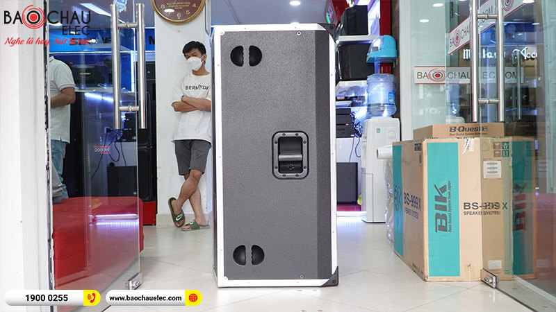 Loa hội trường - sân khấu CatKing Pro 2.3+