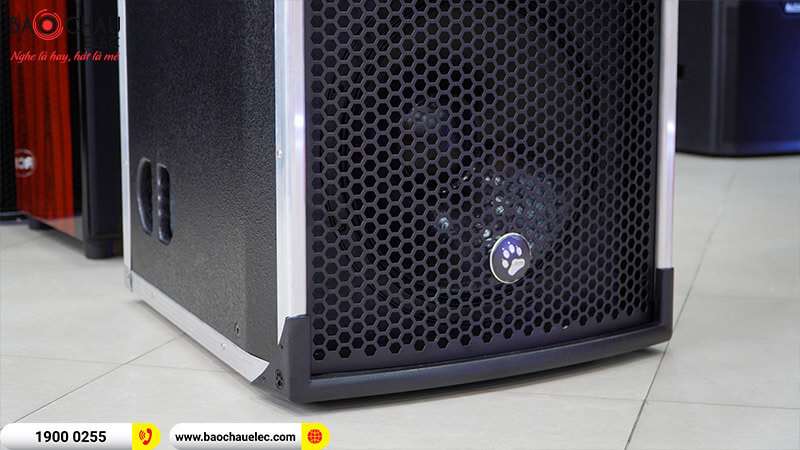 Loa hội trường - sân khấu CatKing Pro 2.6+