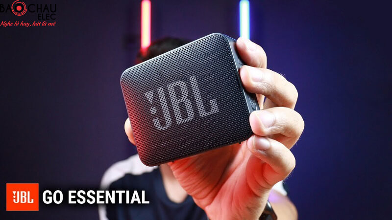 JBL Go Essential: